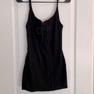 Free people mini dress